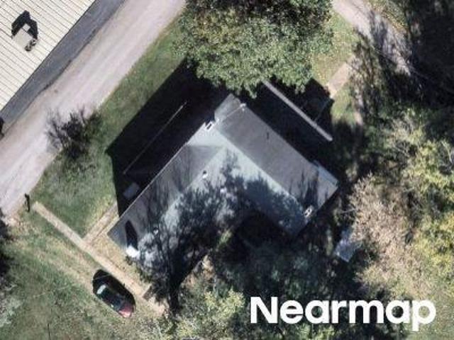 House for sale in Greenup, Kentucky