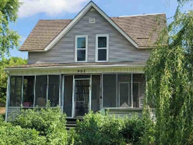 Property for sale in Naponee, Franklin County