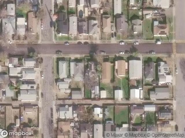 House for sale in Coalinga, Fresno County