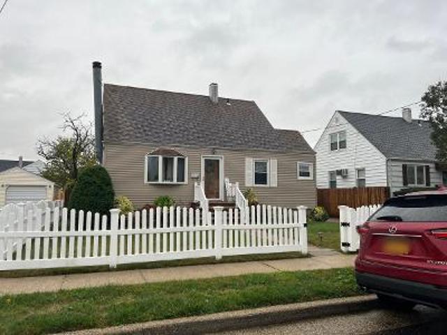 House for sale in Nassau, New York
