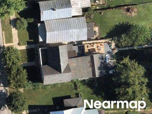 House for sale in Tiffin, Ohio