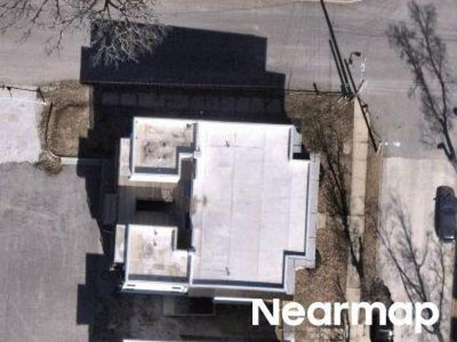 House for sale in Kansas City, Missouri