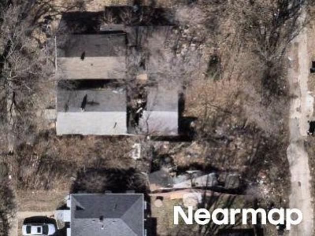 Land for sale in Gary, Indiana