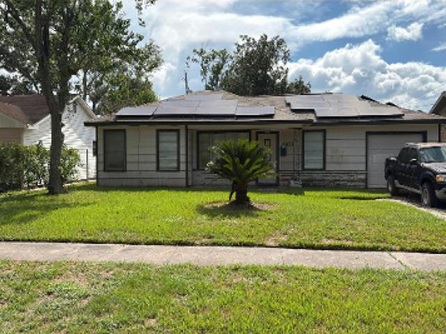 House for sale in Baytown, Harris County