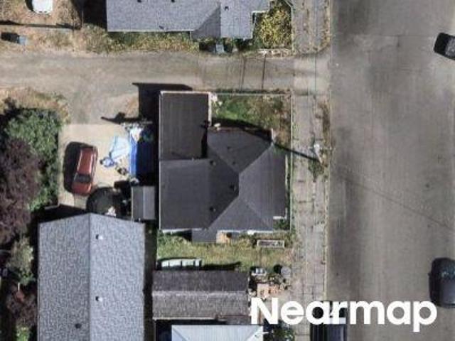 House for sale in Hoquiam, Washington