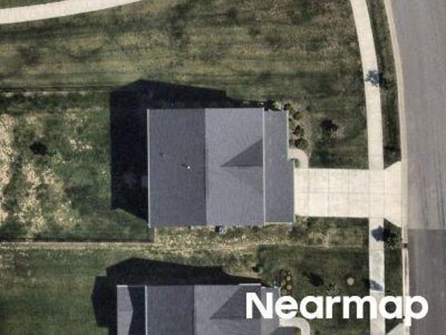 House for sale in Fishers, Indiana