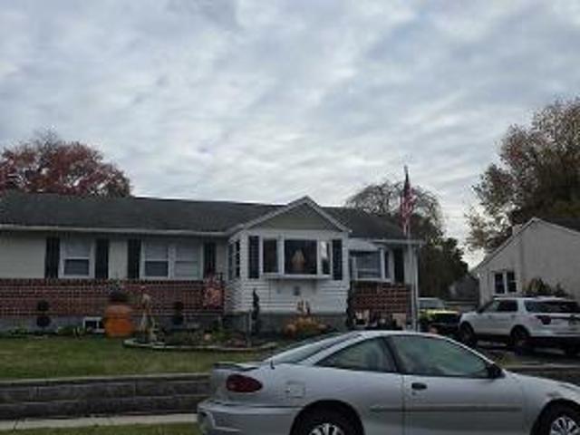 House for sale in Delco, Pennsylvania