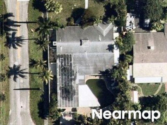 House for sale in Hollywood, Florida