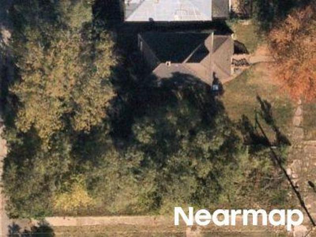 Land for sale in Gary, Downtown West