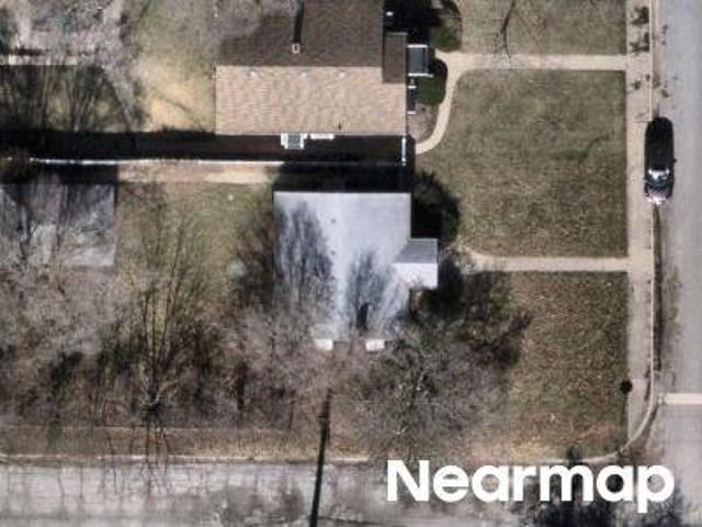 House for sale in Gary, Indiana
