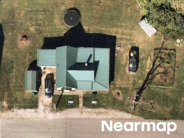 House for sale in Spencer, Indiana