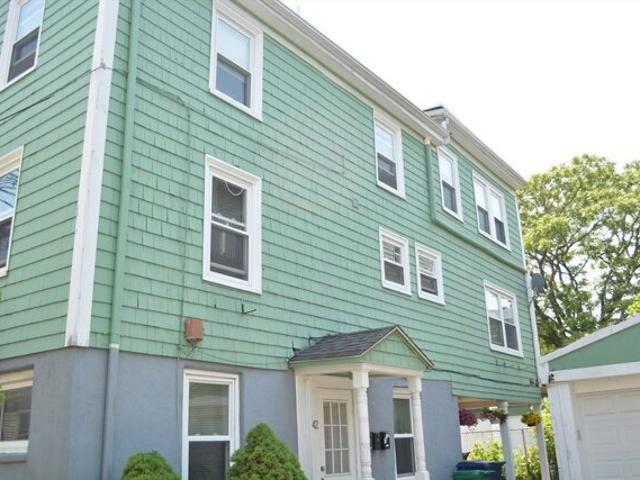 Condo for sale in Cambridge
