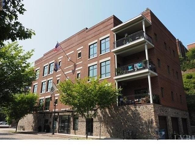 Condo for sale in Lynchburg
