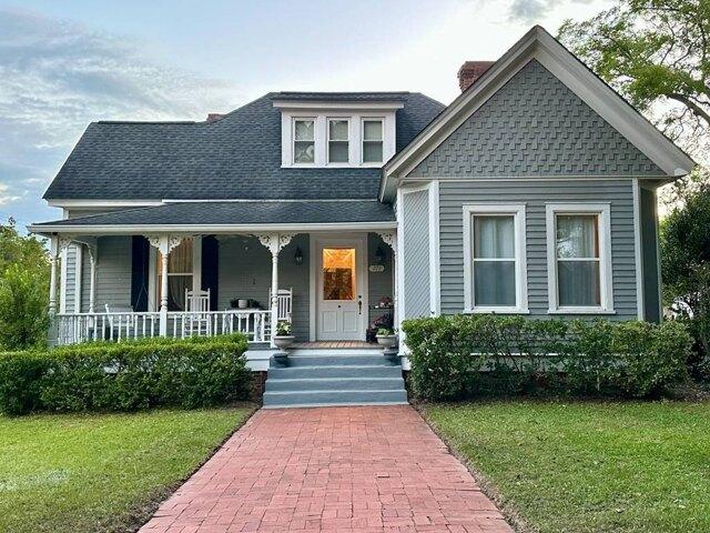 House for sale in Barnwell