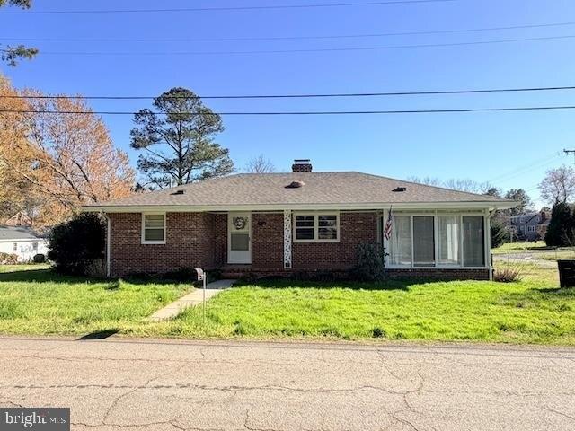 House for sale in Virginia