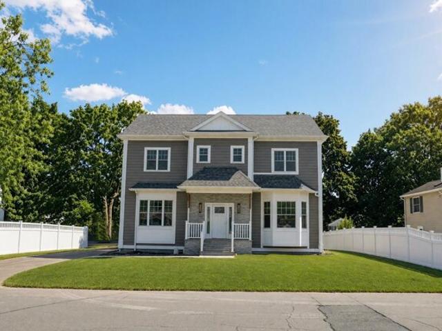 House for sale in Braintree, Massachusetts