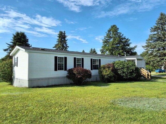 Property for sale in New Hampshire