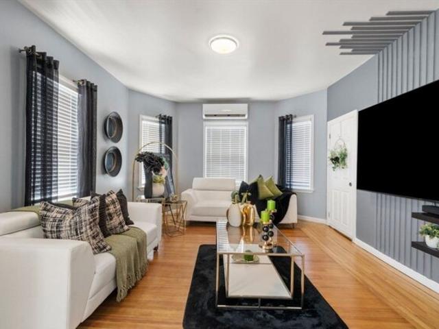 House for sale in Bristol, Massachusetts