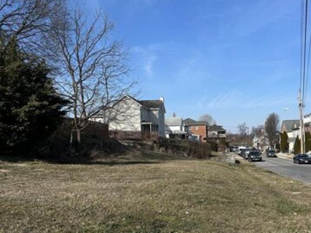 Land for sale in Hagerstown