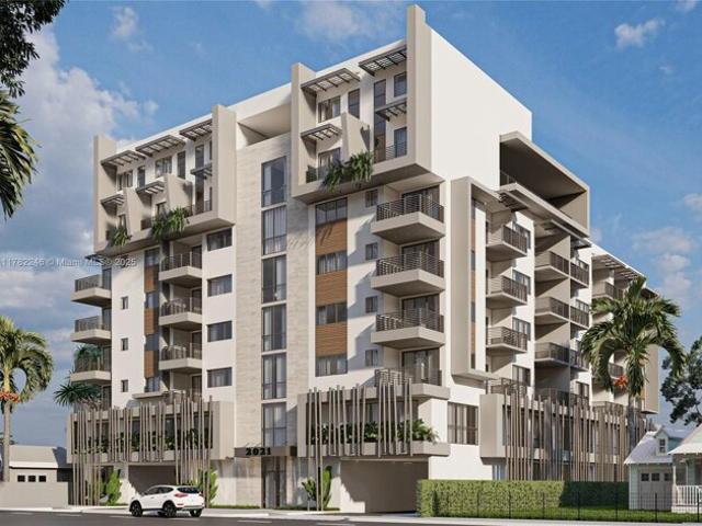 Land for sale in Hollywood