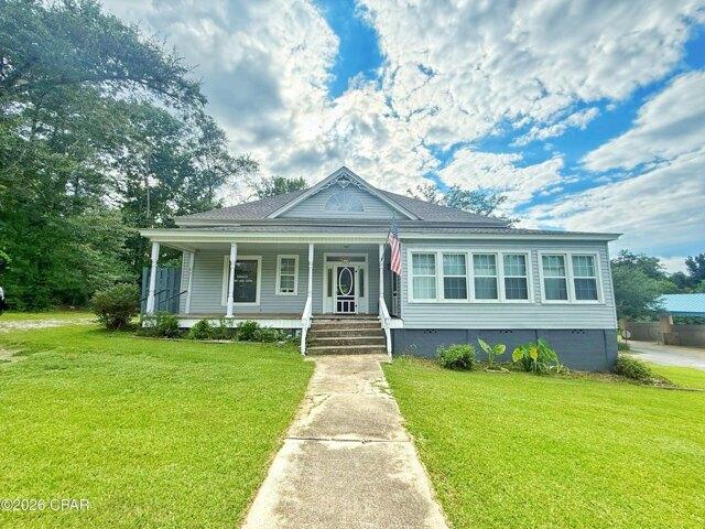 House for sale in Marianna, Florida