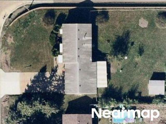 House for sale in Blaine, Minnesota