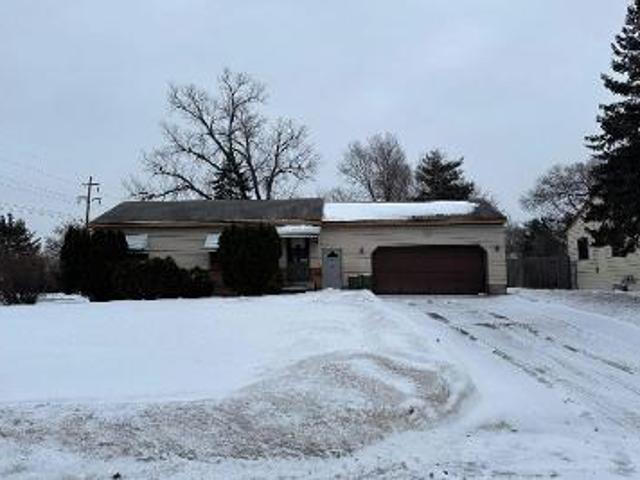 House for sale in Blaine, Minnesota
