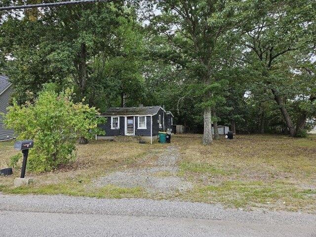 House for sale in Attleboro Falls, North Attleborough
