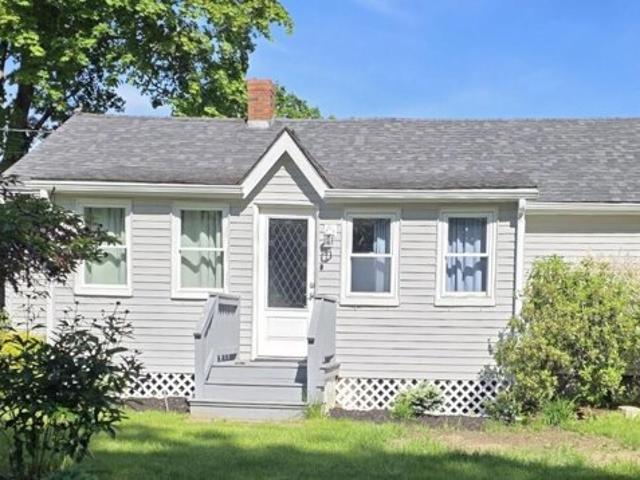 House for sale in Rockland, Maine