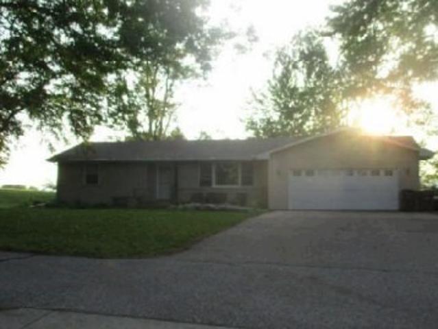 House for sale in Mcleod, Minnesota