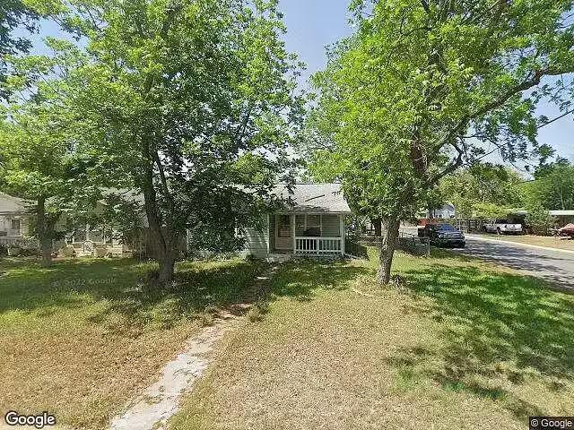 House for rent in Kerrville