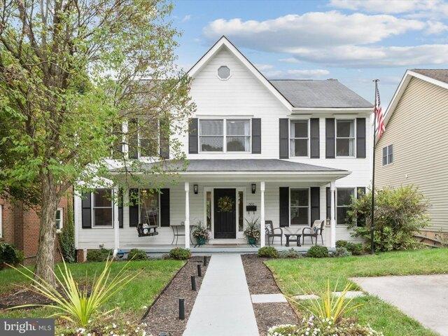 House for sale in Virginia