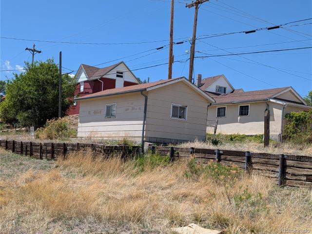 Land for sale in Model, Colorado