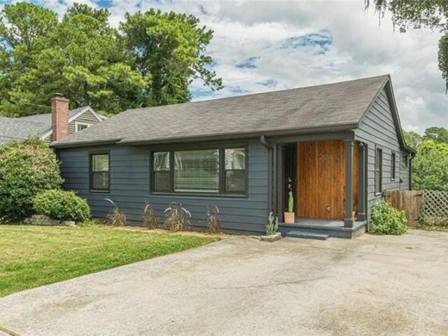 House for sale in East Point, Georgia