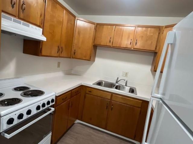 Apartment for rent in Wheat Ridge, Jefferson County