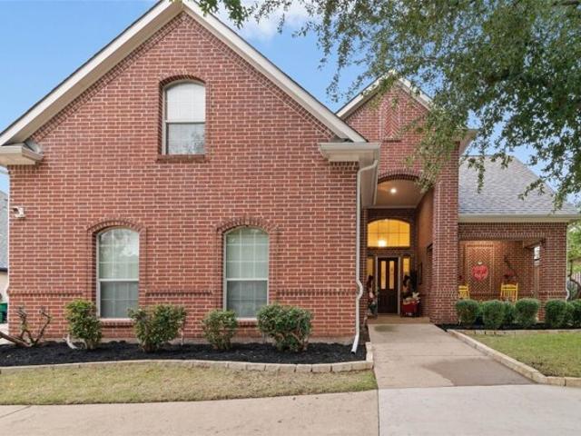 House for sale in Denton, Texas