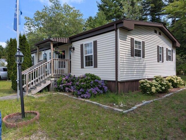 Property for sale in Cranberry Village, Carver