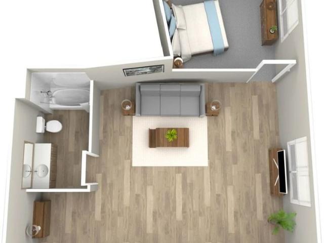 Apartment for rent in Tacoma, Washington
