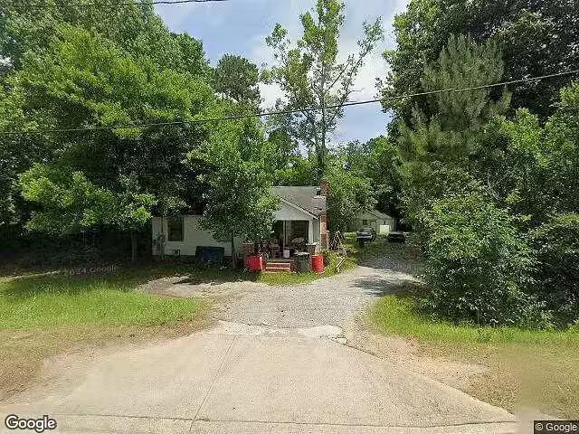 House for rent in Macon House for rent in Macon