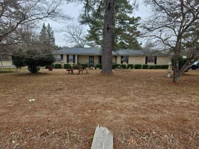 House for sale in Macon, Georgia