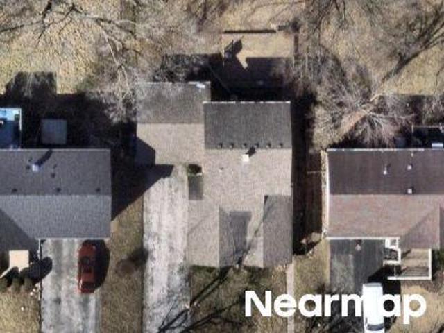 House for sale in Homewood, Illinois