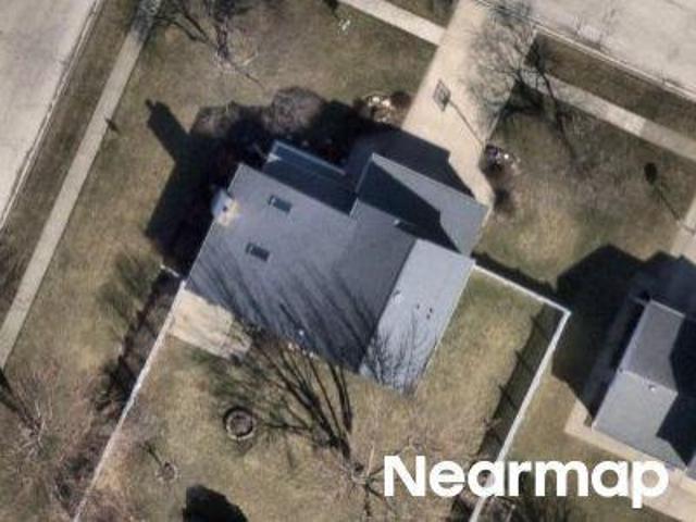 House for sale in Manteno, Illinois