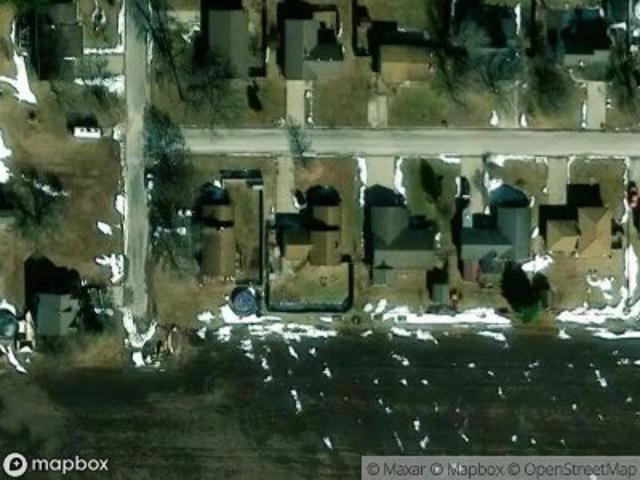 House for sale in Illinois