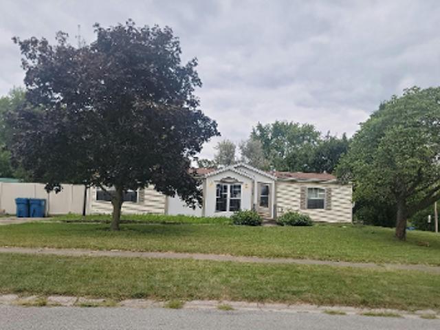 House for sale in Lowell, Indiana