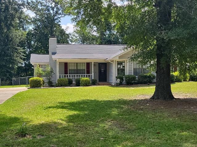 House for sale in Bainbridge, Georgia