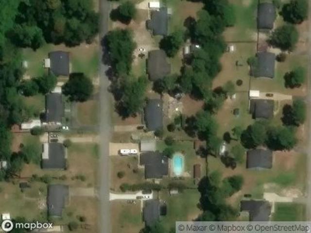 House for sale in Bainbridge, Georgia