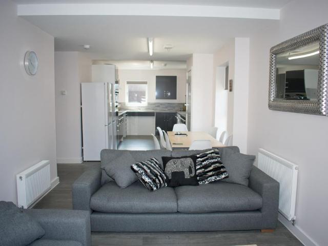 Apartment for rent in Brompton, Gillingham