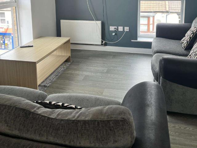 Room for rent in Brompton, Gillingham