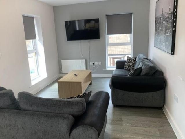Room for rent in Brompton, Gillingham