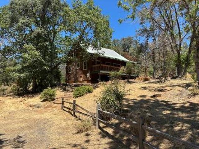 House for sale in California